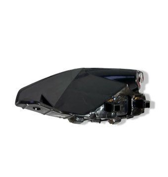 Кріплення крила переднього правого (черепашка) Tesla Model S 2016-2021 1095496-00-A 1095496-00-A фото