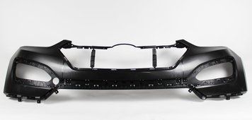 Бампер Передній Hyundai Santa Fe 2013 2014 2015 2016 86511-B8000 фото