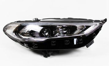 Ford Fusion/Mondeo MK5 2017 2018 2019 USA фари FULL LED HS7Z-13008-AB HS7Z-13008-AB фото