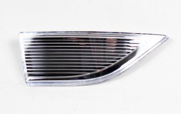 Відбивач переднього бампера Volkswagen Passat B7 2012 2103 2014 1519794245 фото