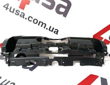 Кріплення переднього бампера Ford Mustang Mach-e 2021-2024  MCAZ-17B867-XX фото