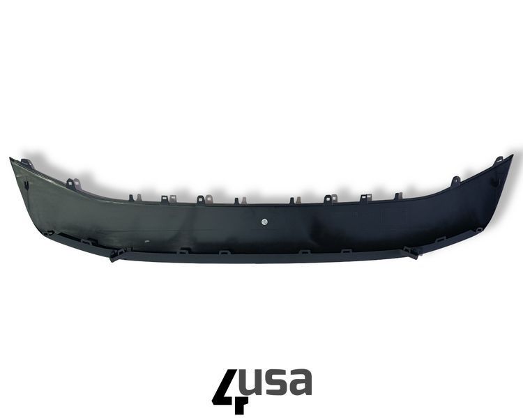 Губа переднього бампера Audi A4 B9 2017-2019 (8W0807717RP5 ) 8W0807717RP5 фото