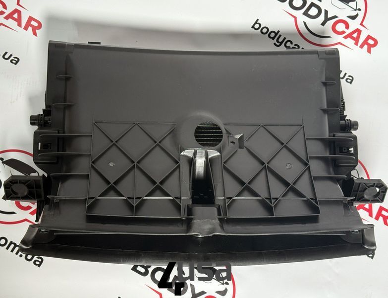Касета радіаторів в зборі Tesla Model Y 2021-2024 (2107378070) 2107378070 фото