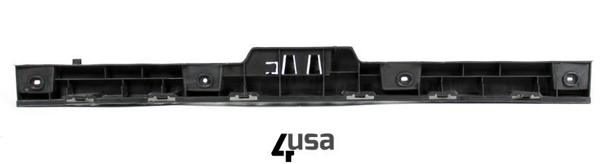 Кріплення переднього бампера центральне Volkswagen Passat B7 2016-2019 (561805705A) 561805705A фото