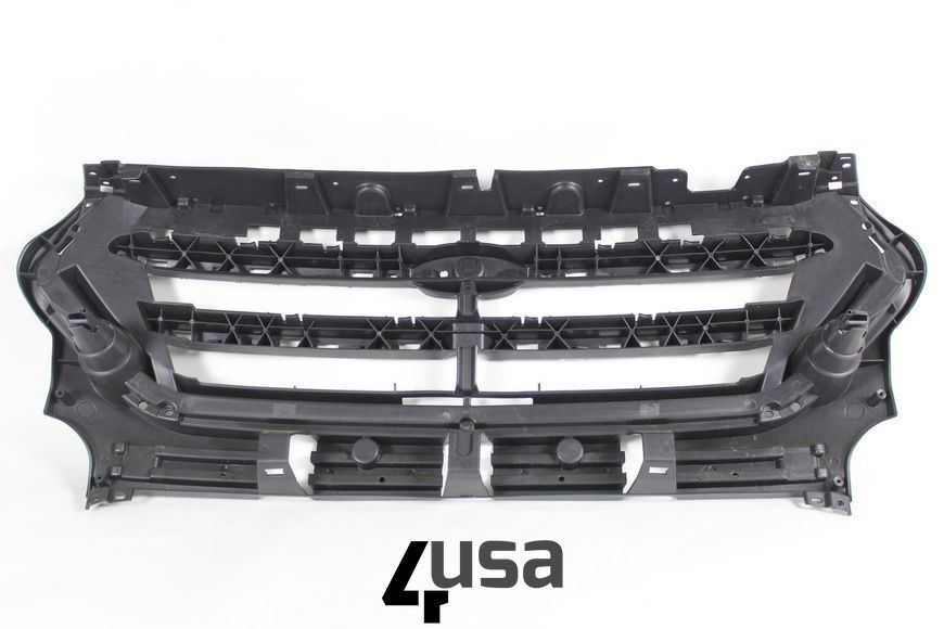 Решітка радіатора внутрішня Форд Ескейп Ford Escape Kuga USA 2017 2018 GJ5Z8A284AA фото