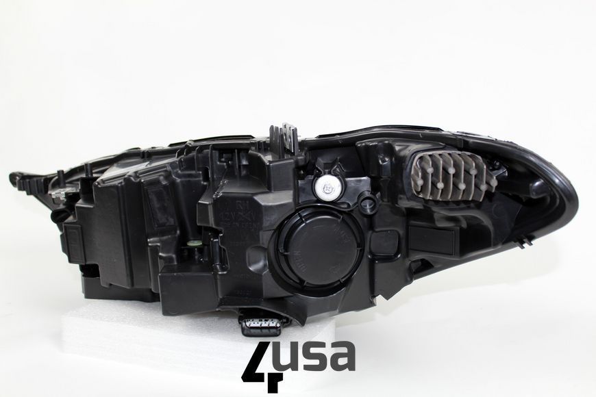 Ford Fusion/Mondeo MK5 2017 2018 2019 USA фари FULL LED HS7Z-13008-AB HS7Z-13008-AB фото