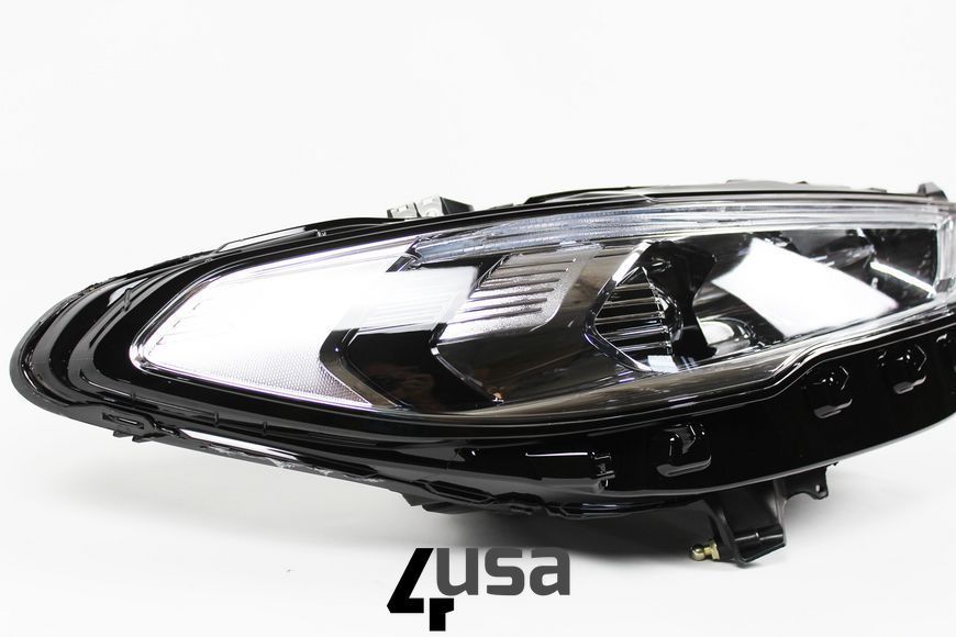 Ford Fusion/Mondeo MK5 2017 2018 2019 USA фари FULL LED HS7Z-13008-AB HS7Z-13008-AB фото
