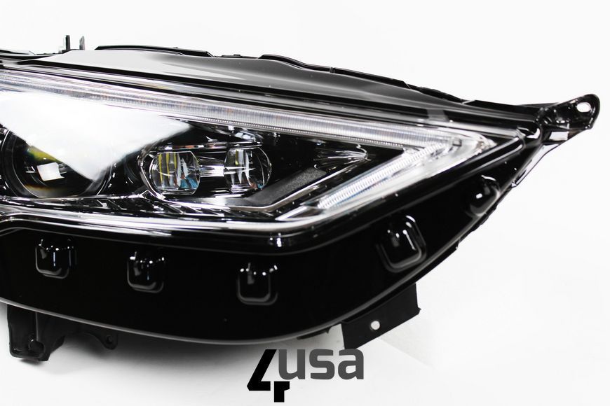 Ford Fusion/Mondeo MK5 2017 2018 2019 USA фари FULL LED HS7Z-13008-AB HS7Z-13008-AB фото