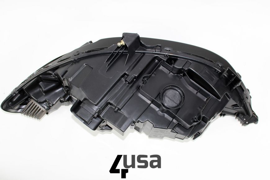 Ford Fusion/Mondeo MK5 2017 2018 2019 USA фари FULL LED HS7Z-13008-AB HS7Z-13008-AB фото