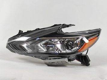 Фара передня ліва Nissan Altima 2016 2017 2018 (26060-9HS0A-1) 26060-9HS0A-1 фото