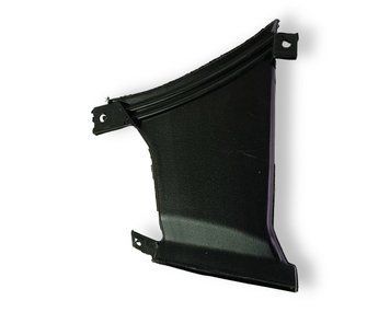 Повітропровід правий переднього бампера Nissan Rogue 2021-2024 T33 62252-6RR0A 62252-6RR0A фото