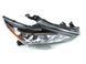Фара передня ліва Nissan Altima 2016 2017 2018 (26060-9HS0A-1) 26060-9HS0A-1 фото 4