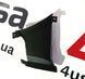 Повітропровід правий переднього бампера Nissan Rogue 2021-2024 T33 62252-6RR0A 62252-6RR0A фото 2