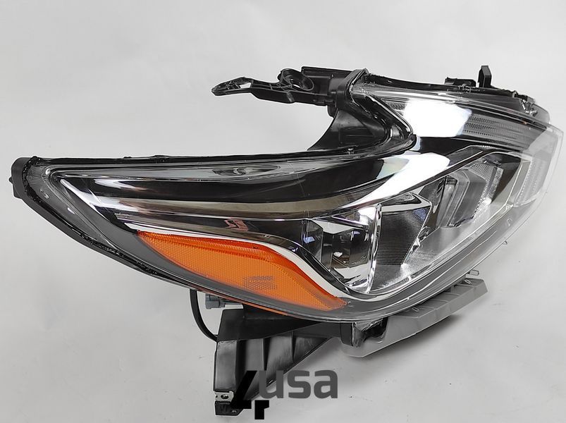 Фара передня ліва Nissan Altima 2016 2017 2018 (26060-9HS0A-1) 26060-9HS0A-1 фото
