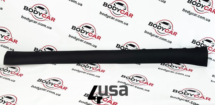 Поріг лівий нижня частина Tesla Model Y 20-1497741-00-B 1497741-00-B фото
