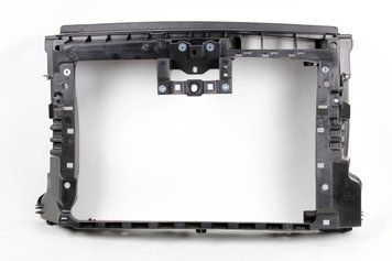 Передня Панель Телевізор Фольксваген Пассат Volkswagen Passat 2012 2013 2014 2015 561805588B9B9 фото