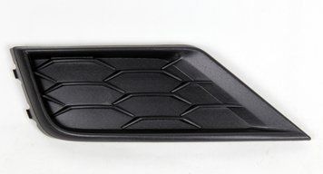 Заглушка птф VOLKSWAGEN TIGUAN 2016 2017 2018 2019 1559663165 фото