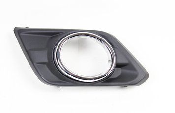 Накладка птф права ліва Nissan Rogue 2014 2015 2016 1507714434 фото