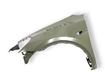 Крило переднє ліве Tesla Model Y 2020-2023 (1493450-E0-A) 1493450-E0-A фото