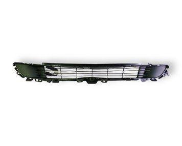 Нижня решітка переднього бампера Tesla Model Y 20-1493759-00-A 1493759-00-A фото