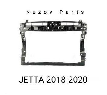 Панель телевізор Фольксваген Джетта Volkswagen Jetta 2018 2019 2020 17A805588E фото