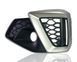 Накладка протитумнної фари ліва Audi A4 B9 S-Line 2020-2023 (8W0807681AM3Q7) 8W0807681AM3Q7 фото 1