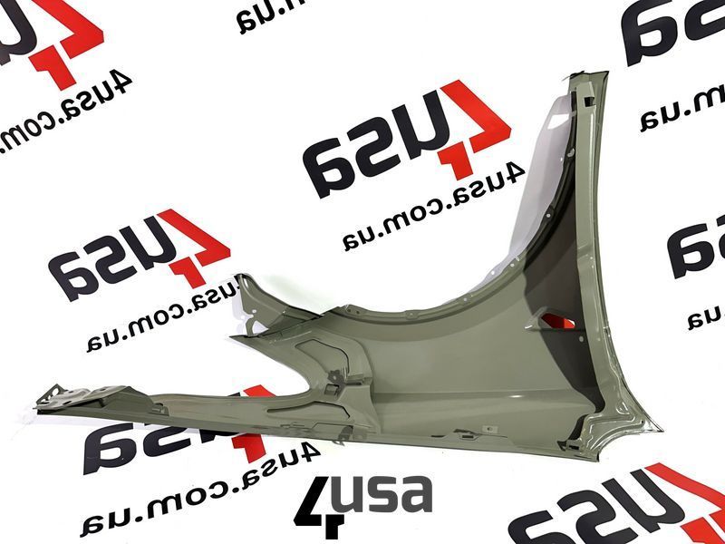 Крило переднє ліве Tesla Model Y 2020-2023 (1493450-E0-A) 1493450-E0-A фото