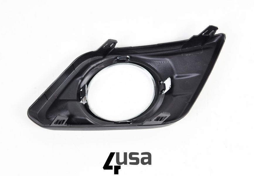 Накладка птф права ліва Nissan Rogue 2014 2015 2016 1507714434 фото
