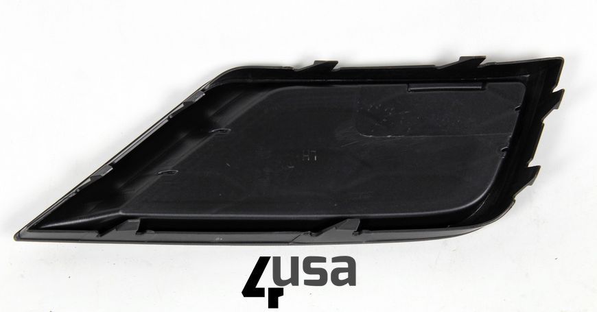 Заглушка птф VOLKSWAGEN TIGUAN 2016 2017 2018 2019 1559663165 фото