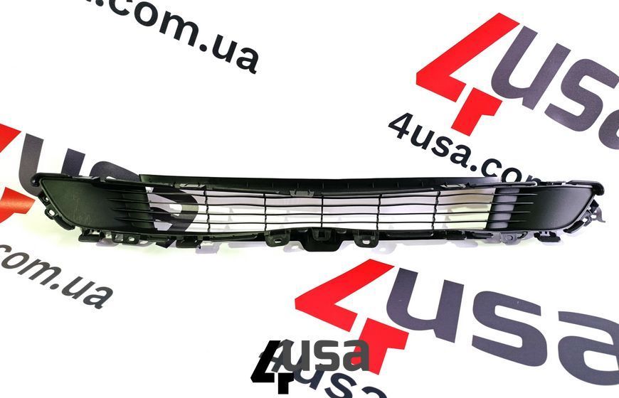 Нижня решітка переднього бампера Tesla Model Y 20-1493759-00-A 1493759-00-A фото