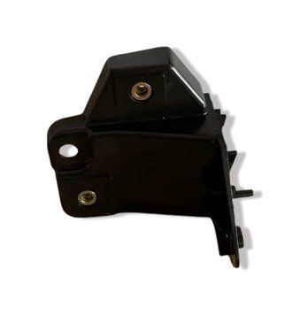Кронштейн кріплення бампер фара правий Tesla Model S 2016-2021 1061332-00-B 1061332-00-B фото