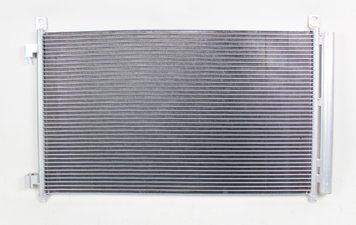Радіатор кондиціонера Nissan Rogue 2014 2014 2015 2016 2017 2018 2019 1507715122 фото