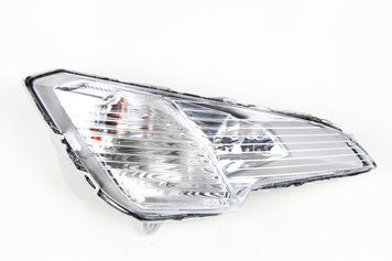 Противотуманки права ліва Ford Ecosport 2017 2018 2019 2020 GN1513B221M фото