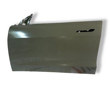 Двері передні ліві Tesla Model 3 18- 1081421-E0-C фото