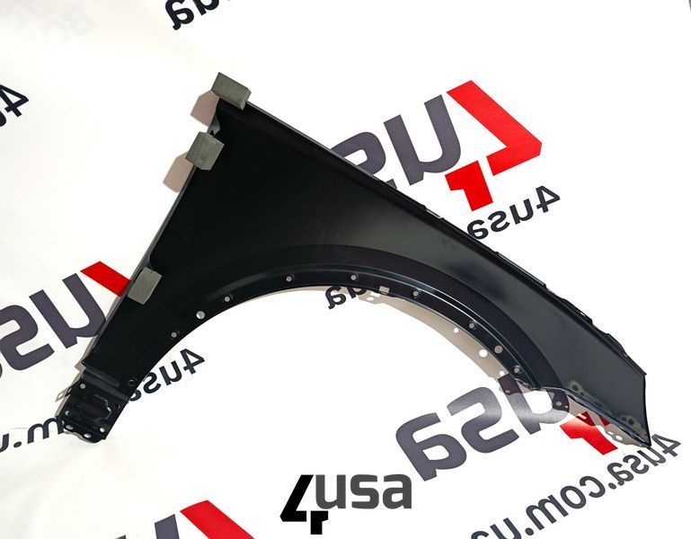 Крило переднє ліве Audi Q5 2018-2024 (8W0821105B) 8W0821105B фото