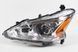Фара передня Nissan Altima 2013 2014 2015 26060-3TA0A фото 1