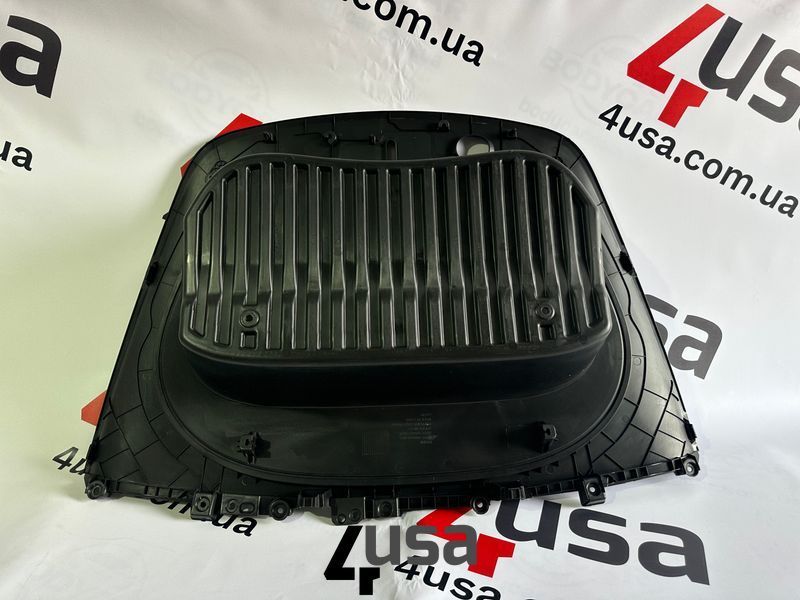 Корито переднього багажника Tesla Model 3 18-1081674-99-H 1081674-99-H фото