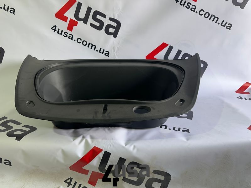 Корито переднього багажника Tesla Model 3 18-1081674-99-H 1081674-99-H фото