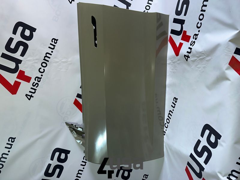 Двері передні ліві Tesla Model 3 18- 1081421-E0-C фото