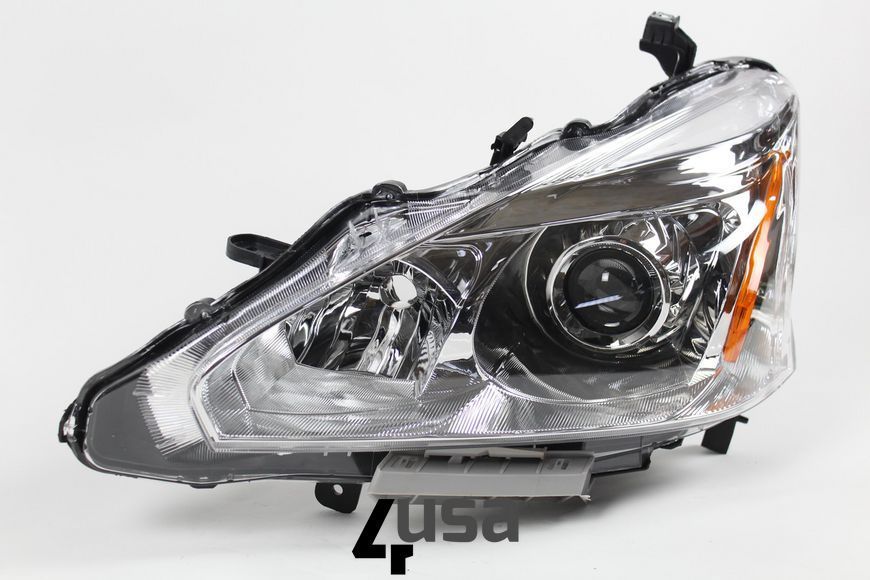 Фара передня Nissan Altima 2013 2014 2015 26060-3TA0A фото