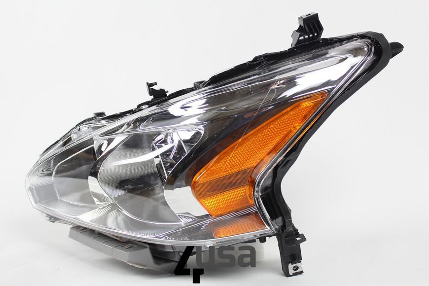Фара передня Nissan Altima 2013 2014 2015 26060-3TA0A фото
