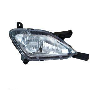 Туманка правая левая Hyundai Tucson 2016- 92202-D3020 92201-D3100 фото