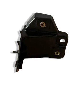 Кронштейн кріплення бампер фара лівий Tesla Model S 2016-2021 1061331-00-B 1061331-00-B фото