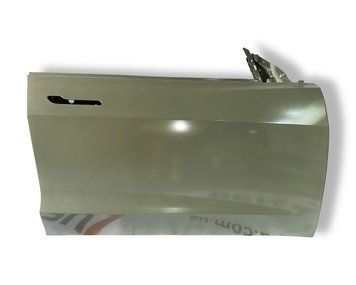 Двері передні права Tesla Model 3 18- 1081420-E0-C 1081420-E0-C фото