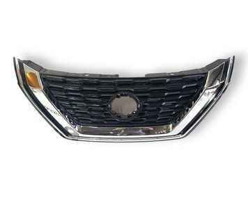 Решітка радіатора Nissan Rogue 2021-2024 T33 62310-6RA0B 62310-6RA0B фото
