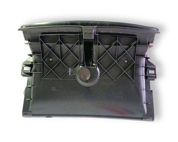 Жалюзі дефлектор люверс радіатора Tesla Model Y 20-1494159-00-A 1494159-00-A фото