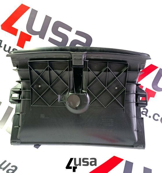 Жалюзі дефлектор люверс радіатора Tesla Model Y 20-1494159-00-A 1494159-00-A фото
