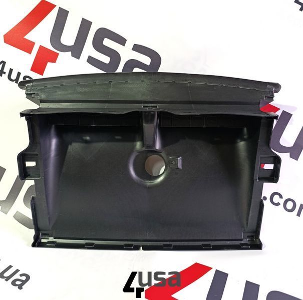Жалюзі дефлектор люверс радіатора Tesla Model Y 20-1494159-00-A 1494159-00-A фото