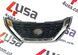 Решітка радіатора Nissan Rogue 2021-2024 T33 62310-6RA0B 62310-6RA0B фото 2