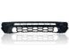Решітка бампера центральна Audi A4 B9 S-Line 2020-2023 (8W0807683F9B9) 8W0807683F9B9 фото 2